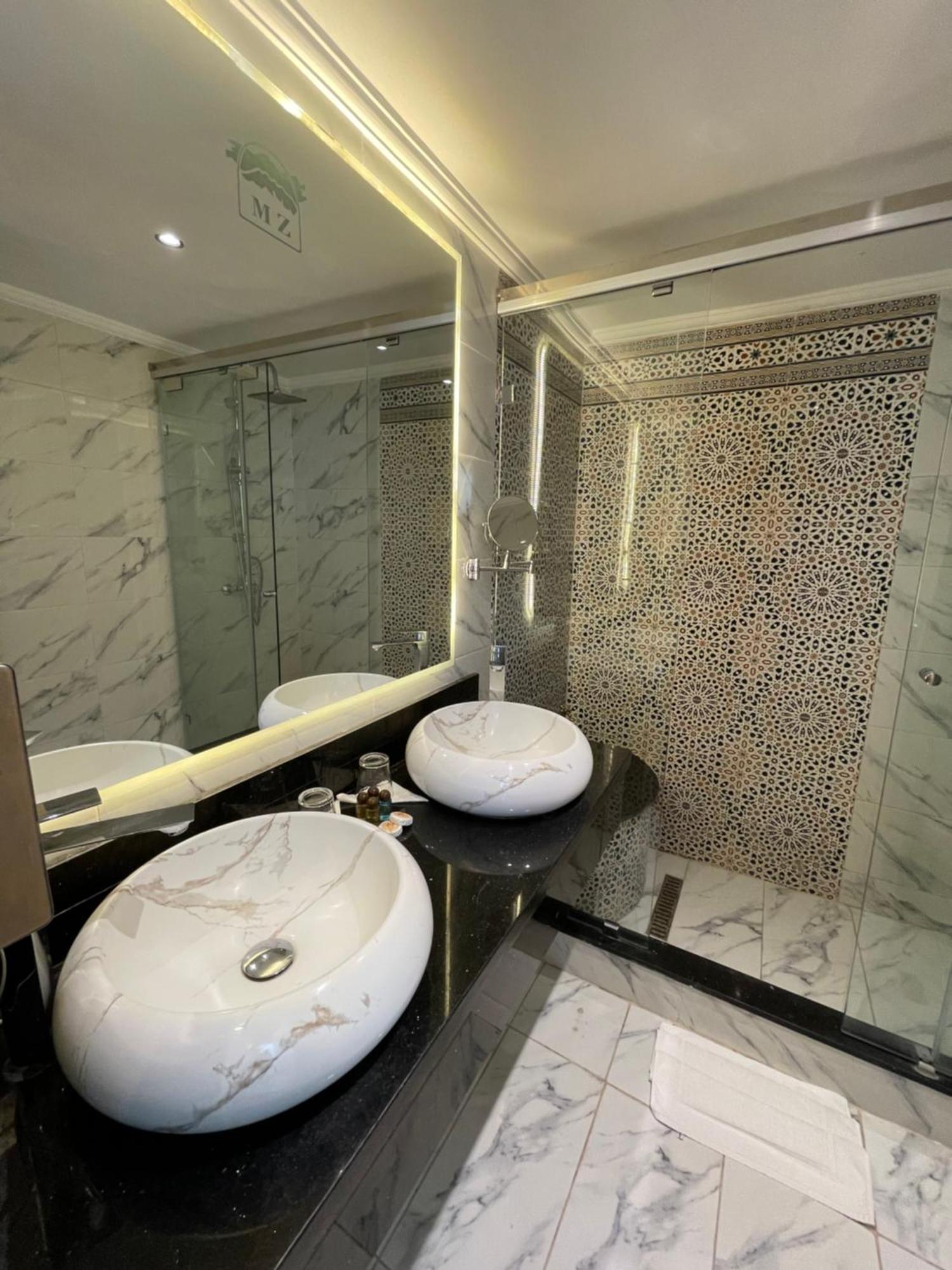 Hotel Menzeh Zalagh 2boutique Hôtel&sky