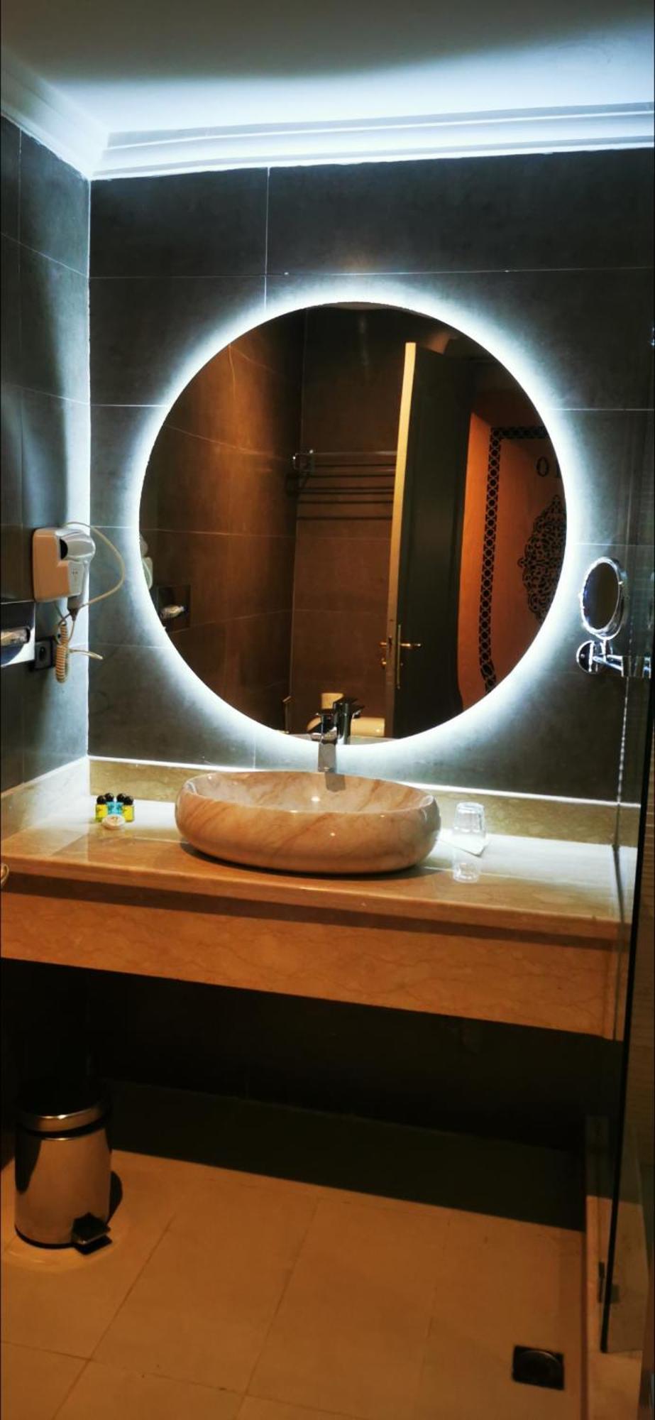 Menzeh Zalagh 2boutique Hôtel&sky 4* Fès