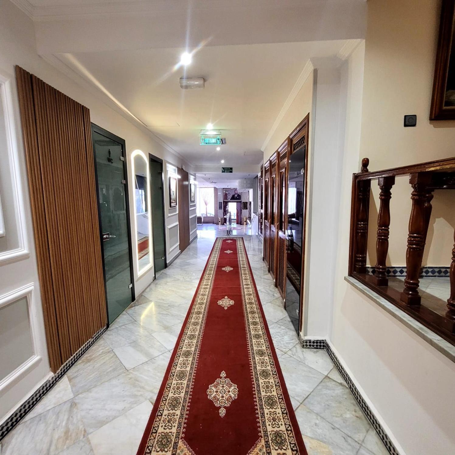 Menzeh Zalagh 2boutique Hôtel&sky