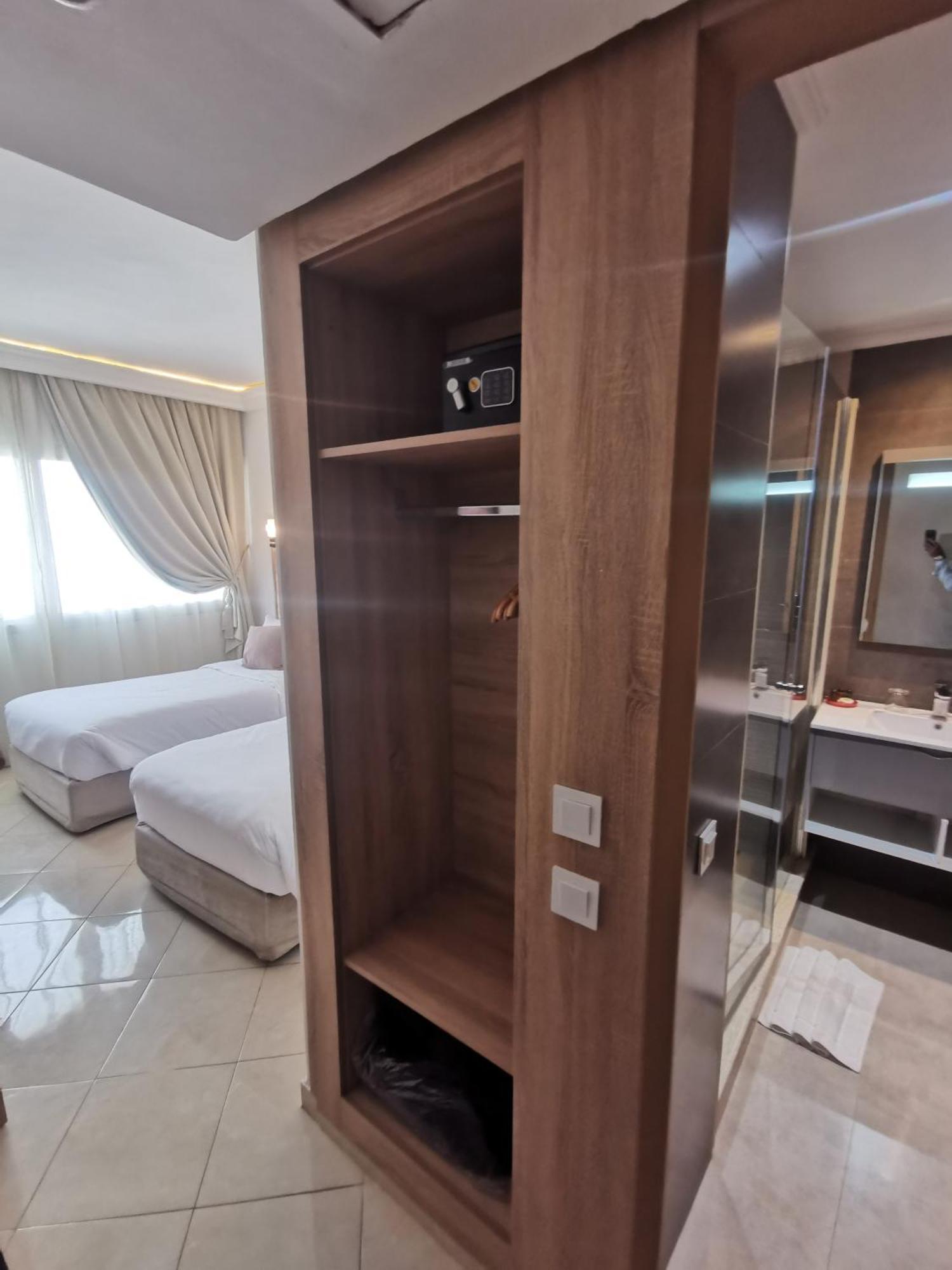 Menzeh Zalagh 2boutique Hôtel&sky 4*