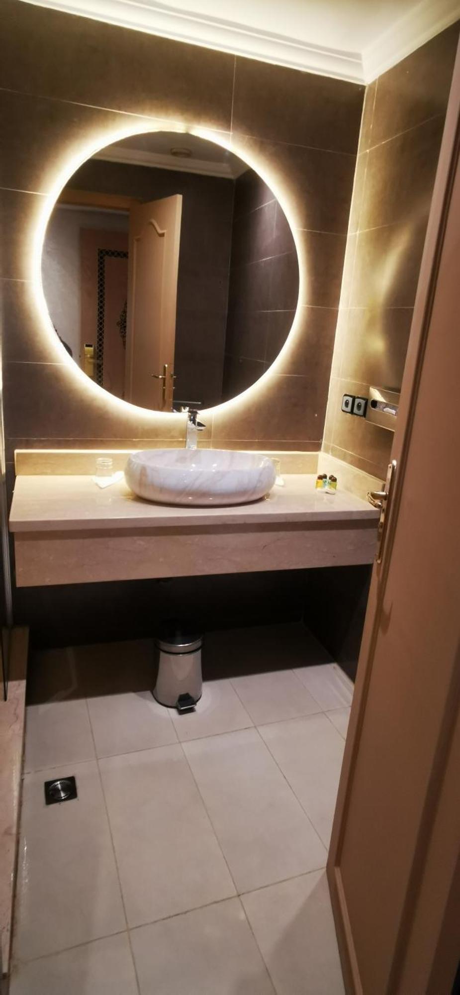Menzeh Zalagh 2boutique Hôtel&sky 4* Fès