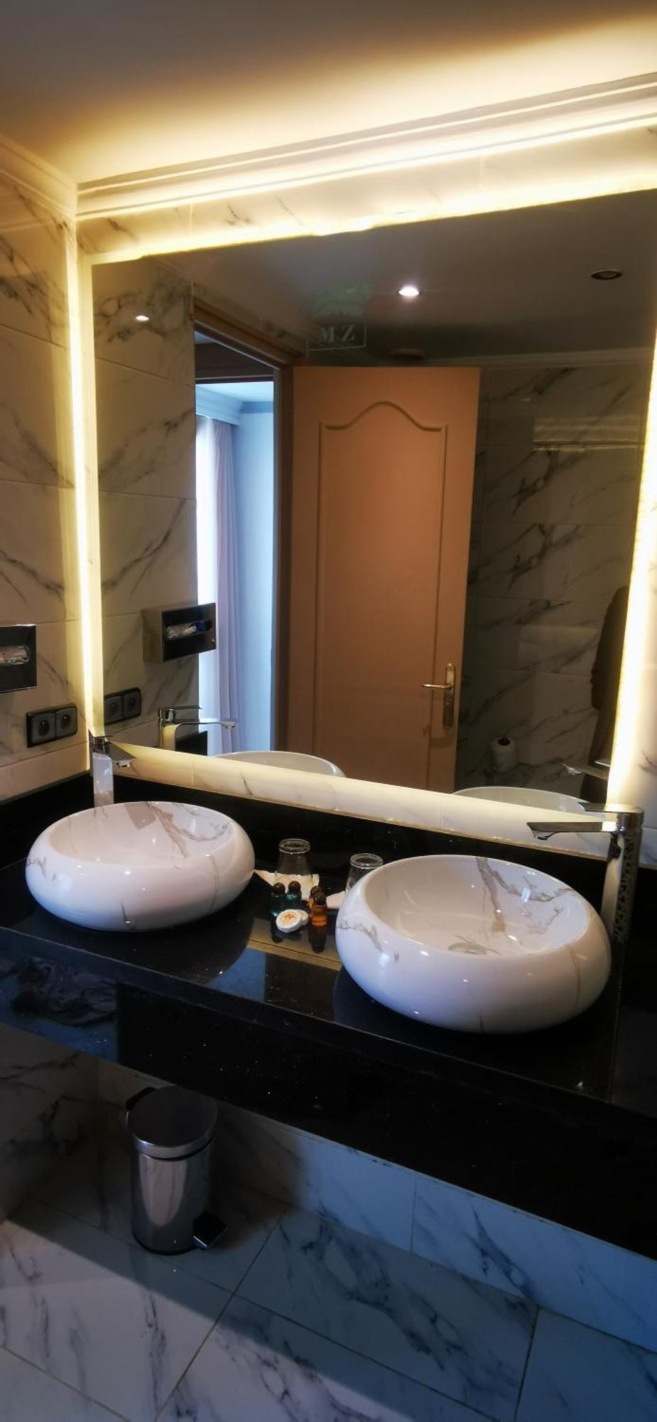 Menzeh Zalagh 2boutique Hôtel&sky Hotel