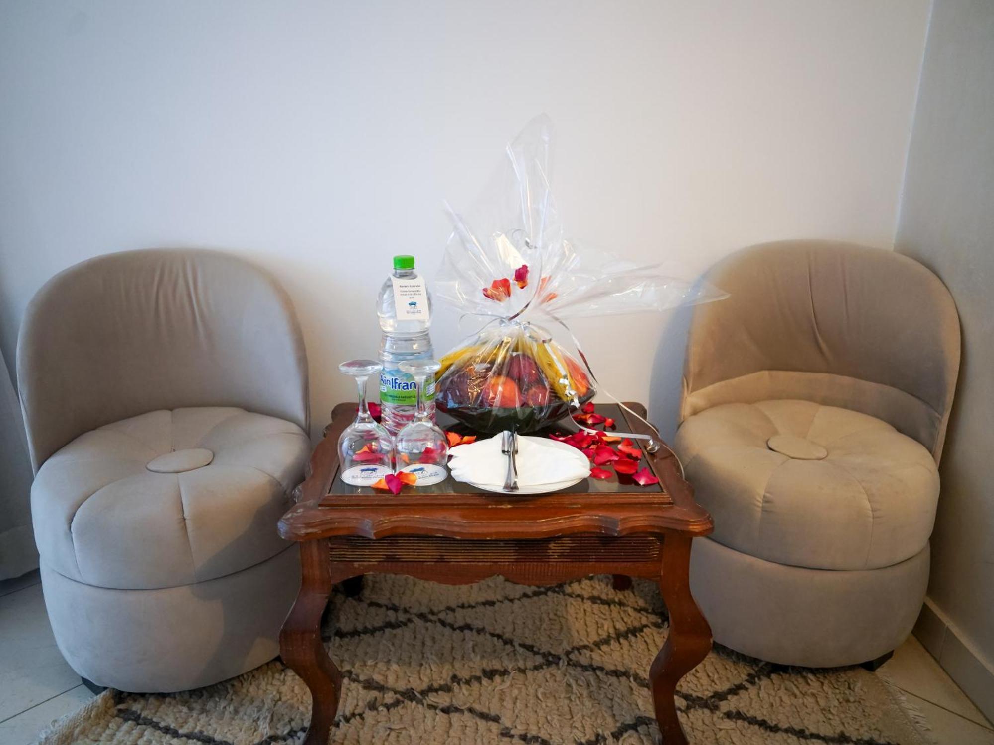 Hotel Menzeh Zalagh 2boutique & Sky