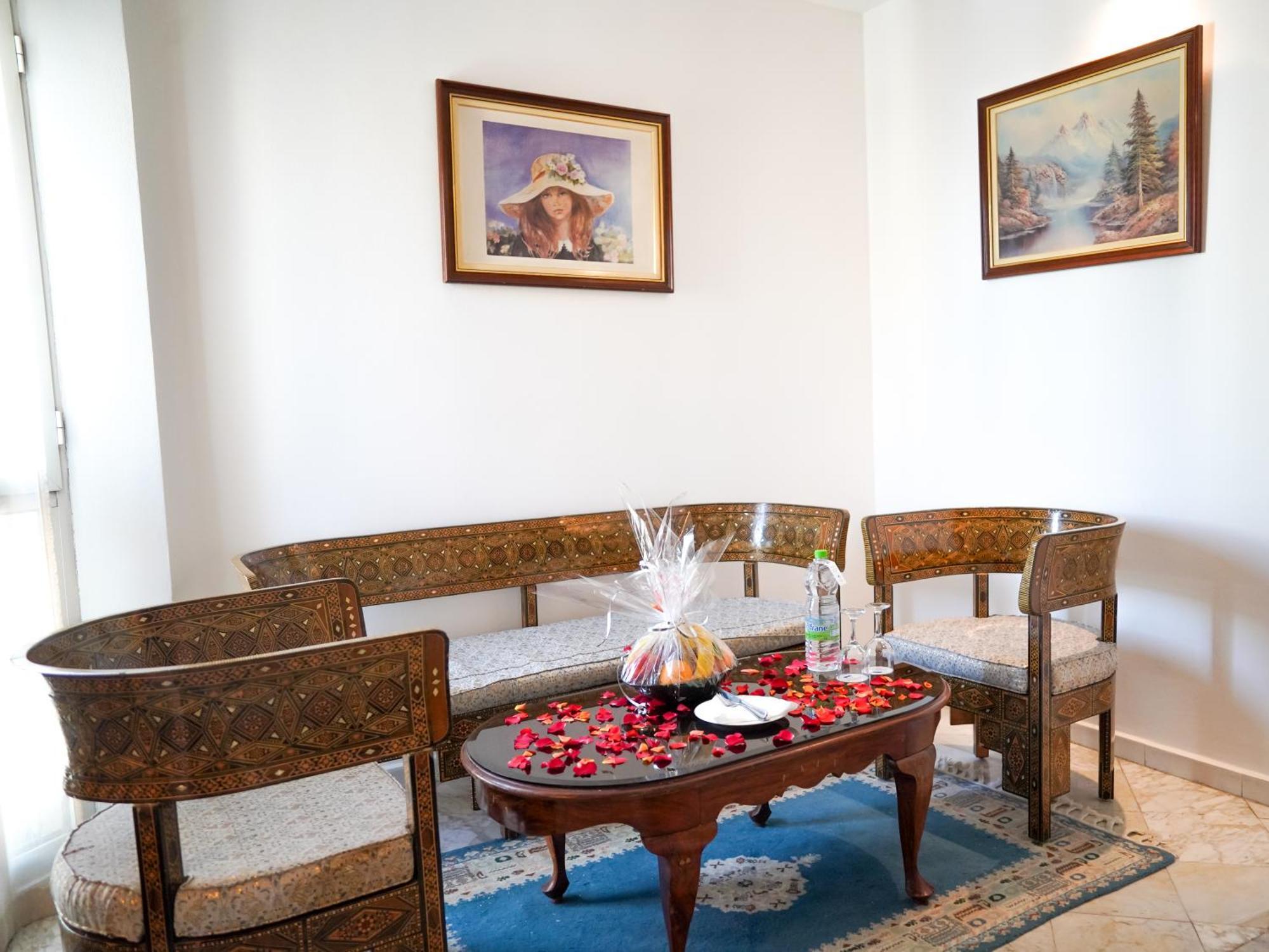 Menzeh Zalagh 2boutique & Sky Fez