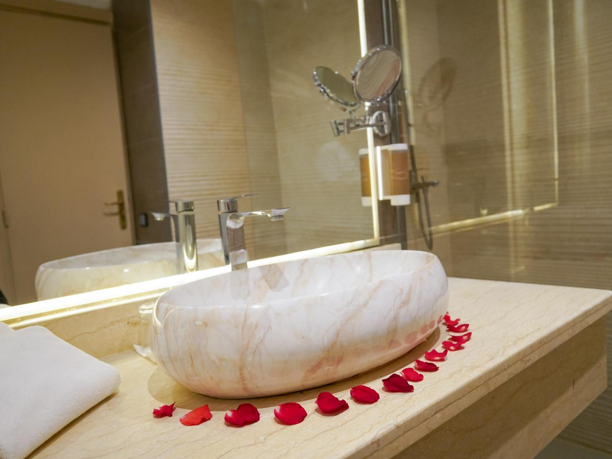 Hotel Menzeh Zalagh 2boutique & Sky