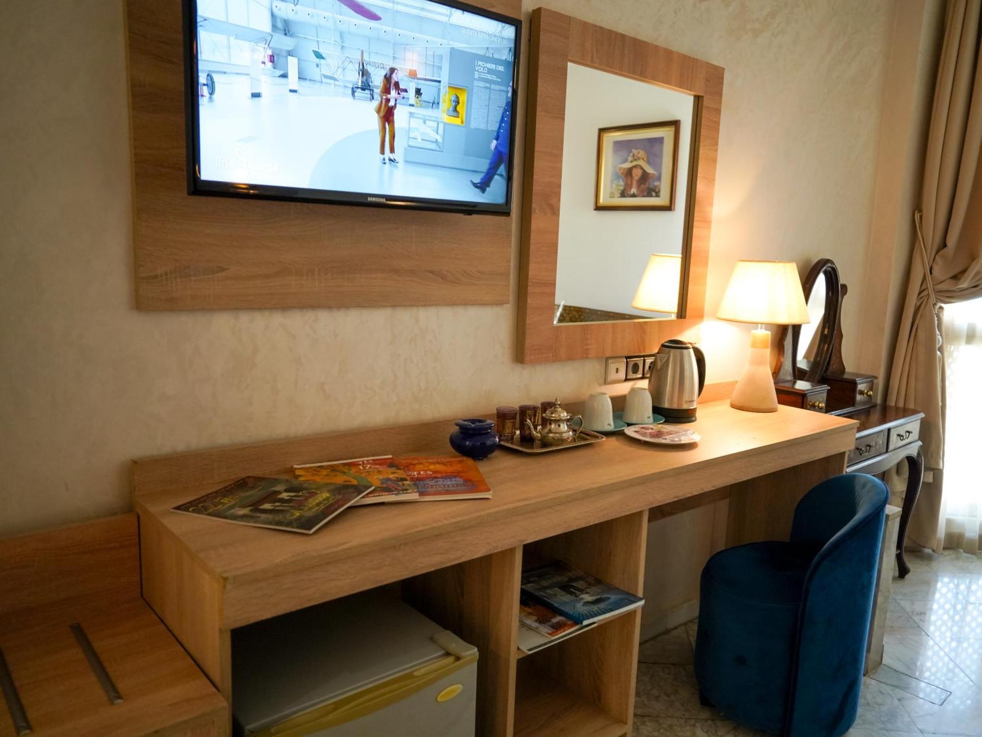 Hotel Menzeh Zalagh 2boutique & Sky Fez
