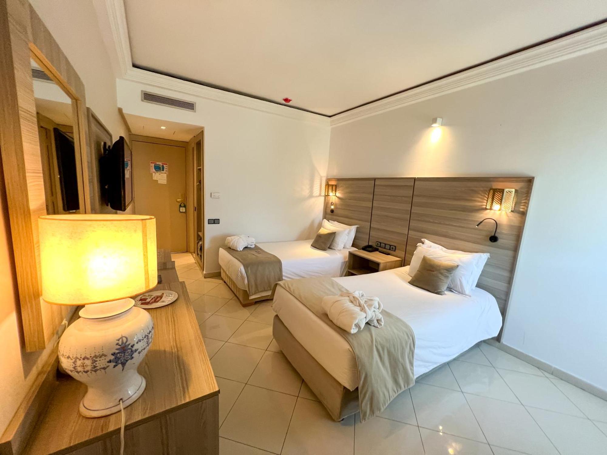 Menzeh Zalagh 2boutique & Sky 4*