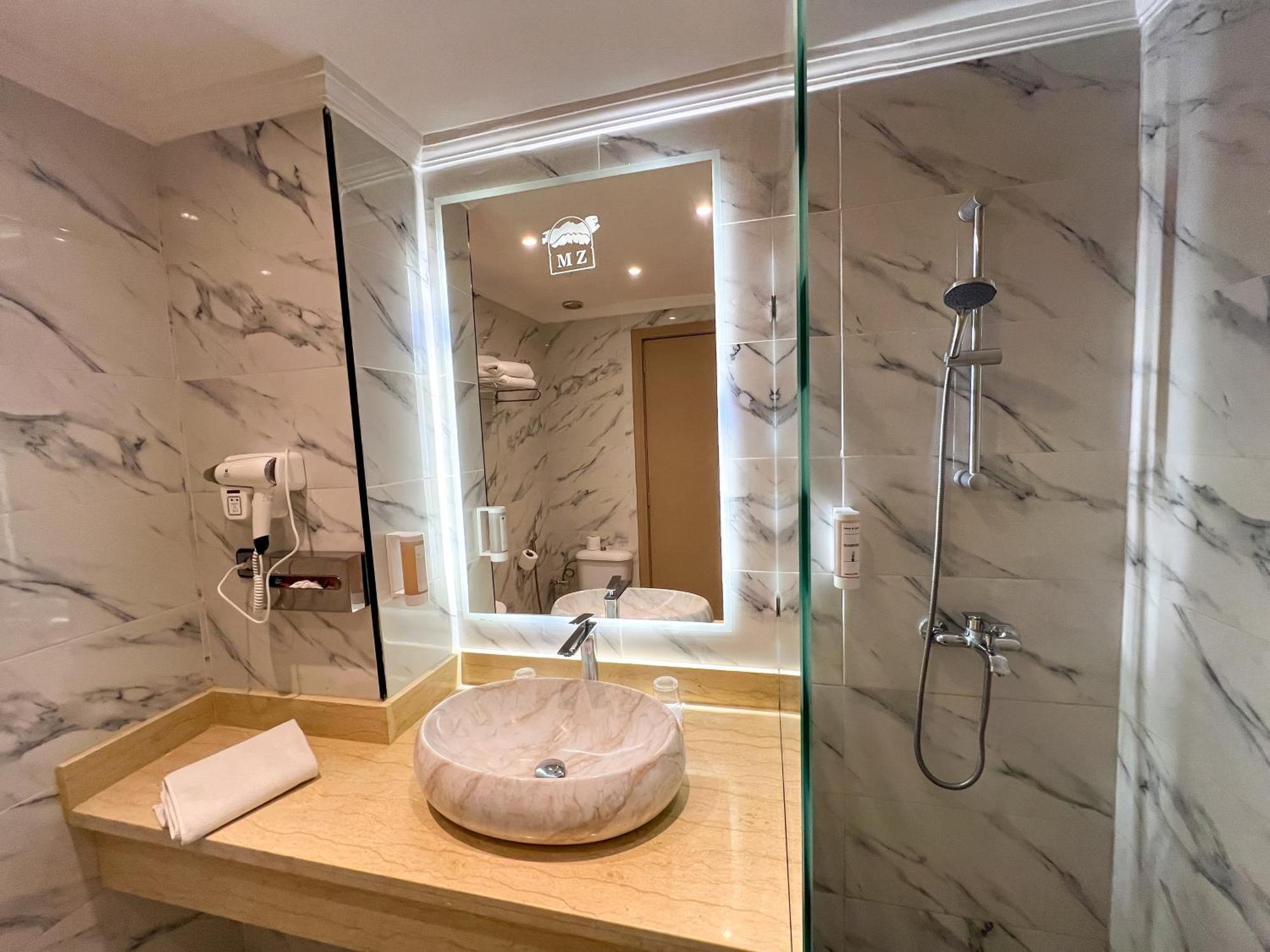 Menzeh Zalagh 2boutique & Sky 4* Fez