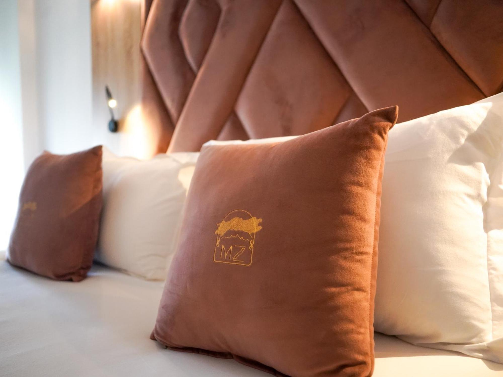 Menzeh Zalagh 2boutique & Sky Hotel