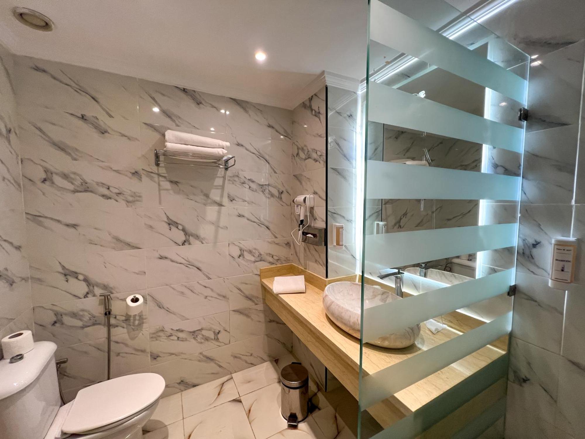 Menzeh Zalagh 2boutique & Sky 4* Fez