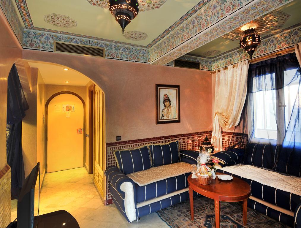 Menzeh Zalagh 2boutique Hôtel&sky 4*