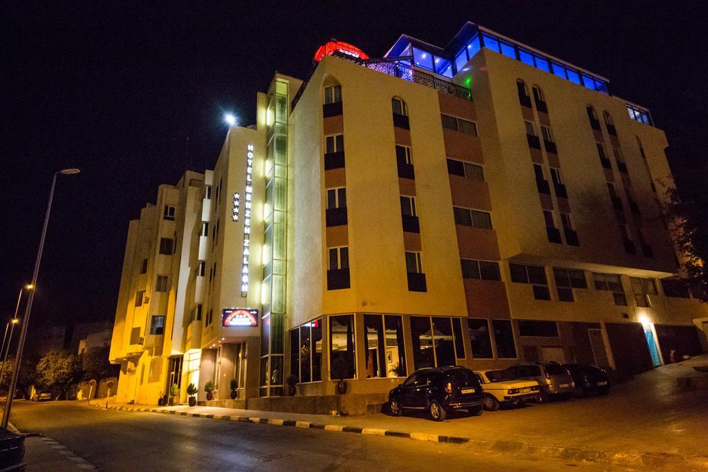 Hotel Menzeh Zalagh 2boutique Hôtel&sky 4*