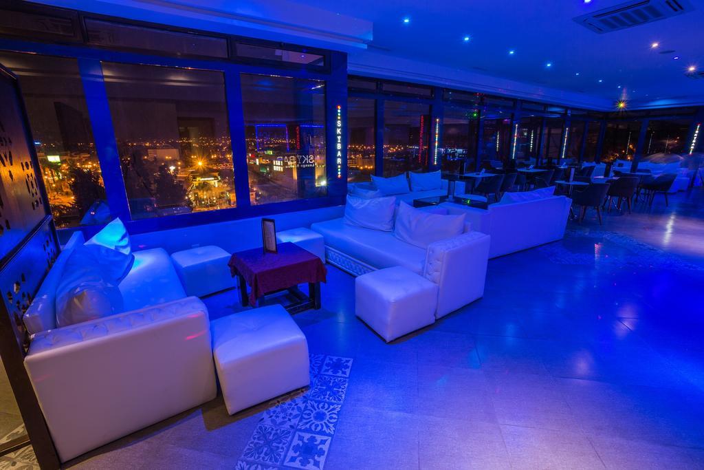 Menzeh Zalagh 2boutique Hôtel&sky Hotel Fès