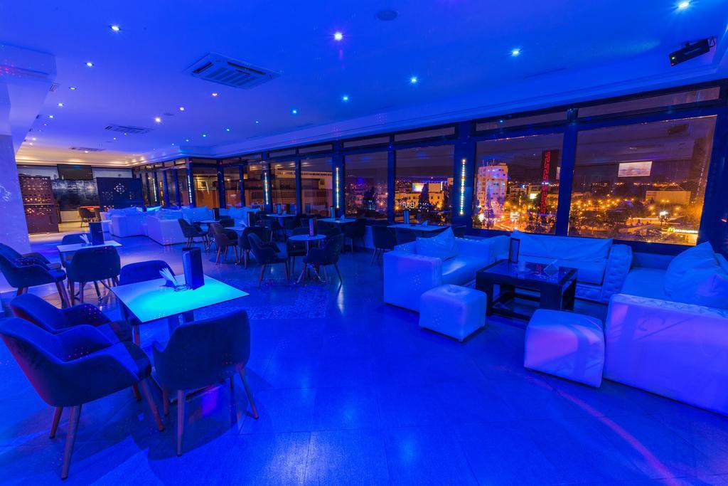 Menzeh Zalagh 2boutique Hôtel&sky Hotel