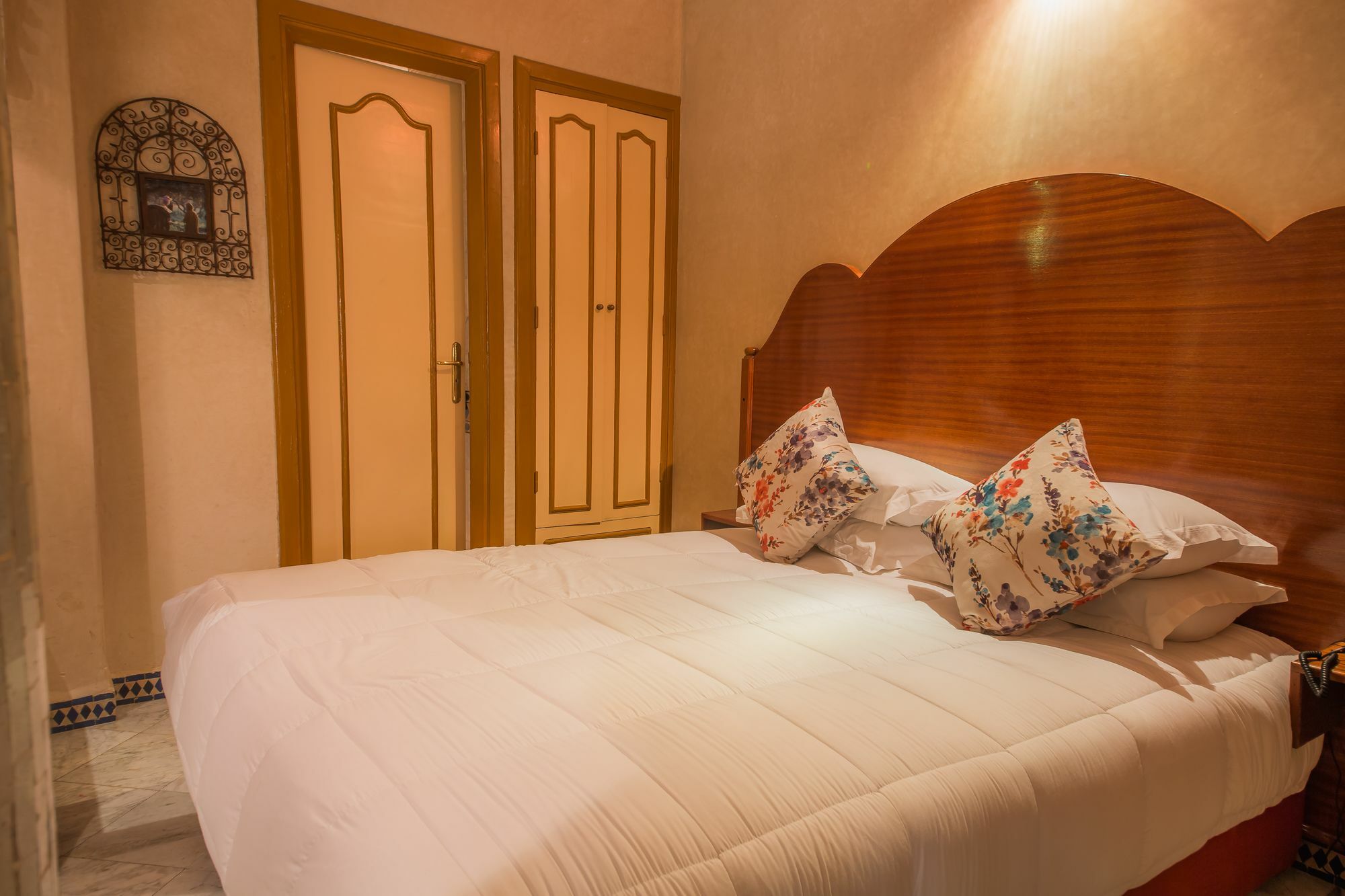 Hotel Menzeh Zalagh 2boutique Hôtel&sky 4*